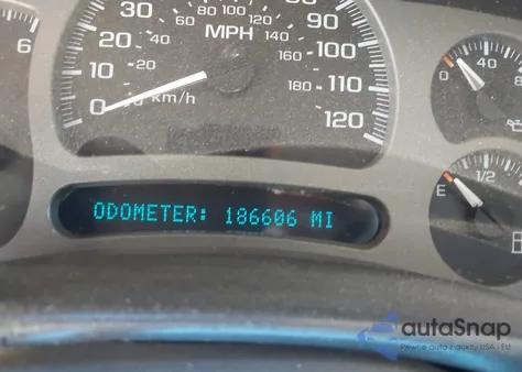 2003 GMC Yukon Denali z USA, uszkodzony, nr VIN 1GKEK63UX3J284886